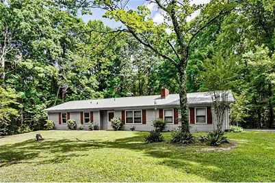 1346 Burney Road, Asheboro, NC 27205 - Photo 1