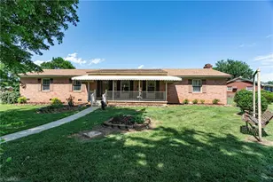 403 E McPherson Dr, Mebane, NC 27302 - Photo 1