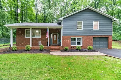 240 Creekwood Drive, Advance, NC 27006 - Photo 1