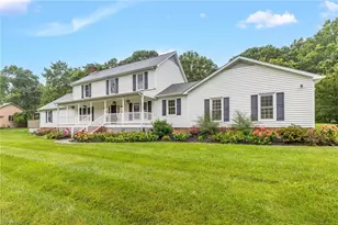 2305 Hunters Ridge Dr, Pleasant Garden, NC 27313 - Photo 1