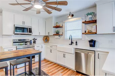 3412 Smithtown Road, East Bend, NC 27018 - Photo 1