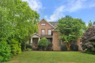 4803 Bluff Run Dr, Greensboro, NC 27455 - Photo 1