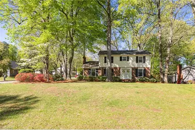 3106 Winchester Drive, Greensboro, NC 27406 - Photo 1