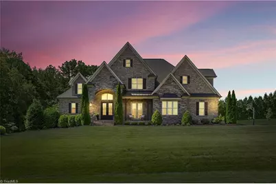 6624 Linville Ridge Drive, Oak Ridge, NC 27310 - Photo 1