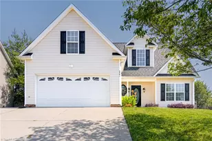 2341 Joshua Ln, Winston-Salem, NC 27127 - Photo 1