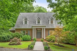 443 Rabbit Farm Trail, Advance, NC 27006 - Photo 1