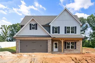 226 Windsor Trl, Lexington, NC 27295 - Photo 1