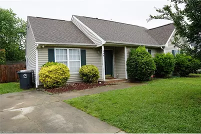 208 Hammond Drive, Greensboro, NC 27406 - Photo 1