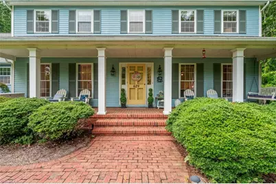 629 Chesham Drive, Kernersville, NC 27284 - Photo 1