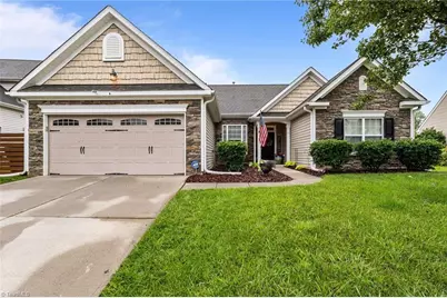 183 Kentland Ridge Drive, Kernersville, NC 27284 - Photo 1