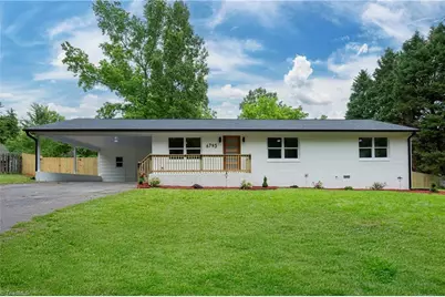 6795 Vance Road, Kernersville, NC 27284 - Photo 1