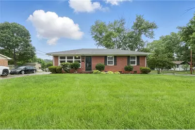 2320 Atlanta Street, Greensboro, NC 27406 - Photo 1