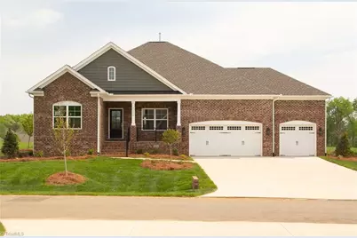 8124 Simon Drive, Stokesdale, NC 27357 - Photo 1