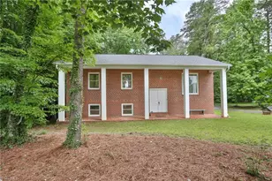 6414 E Old US Hwy 421, East Bend, NC 27018 - Photo 1