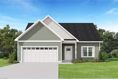 2816 Ricolden Trail, Elon, NC 27244 - Photo 1