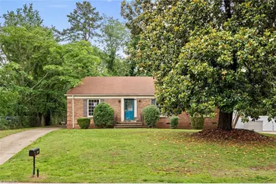 105 Flintfield Drive, Winston-Salem, NC 27103 - Photo 1