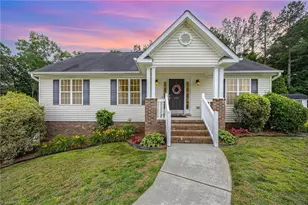 426 Carriage Ln, Linwood, NC 27299 - Photo 1