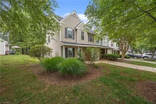 5075 Bartholomew's Ln, Greensboro, NC 27407 - Photo 1