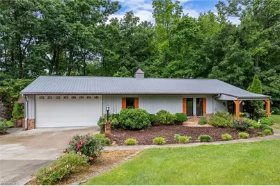 305 Weavil Road, Winston-Salem, NC 27107 - Photo 1