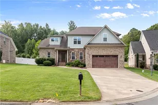 4484 Cheyenne Ct, Winston-Salem, NC 27106 - Photo 1