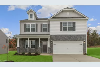 374 Willowbrooke Way, Stokesdale, NC 27357 - Photo 1