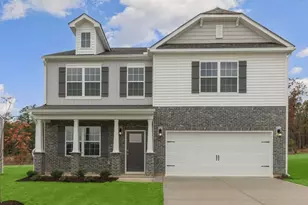 374 Willowbrooke Way, Stokesdale, NC 27357 - Photo 1