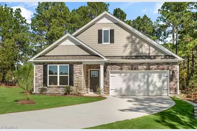 1962 Malvina Court, Graham, NC 27253 - Photo 1