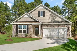 1962 Malvina Ct, Graham, NC 27253 - Photo 1