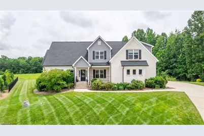 510 Margaret Hiatt Court, Greensboro, NC 27455 - Photo 1