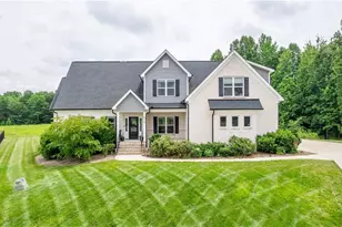 510 Margaret Hiatt Ct, Greensboro, NC 27455 - Photo 1