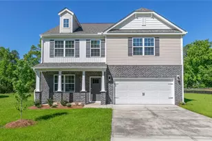 6617 Grogan Hill Rd, Whitsett, NC 27249 - Photo 1