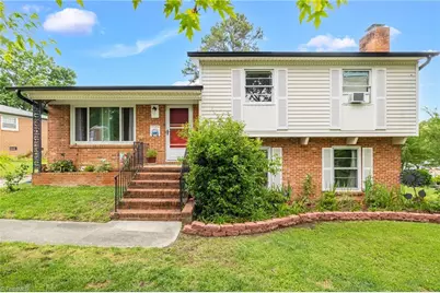 2802 Dulaire Road, Greensboro, NC 27407 - Photo 1