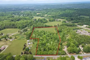 270 Dan Valley Rd, Mayodan, NC 27027 - Photo 1