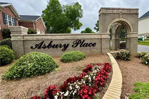 110 Asbury Pl Ct, Clemmons, NC 27012 - Photo 1