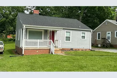 1004 Tabor Street, High Point, NC 27262 - Photo 1