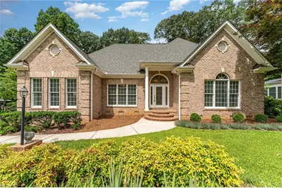 1221 Foxfire Drive, Greensboro, NC 27410 - Photo 1