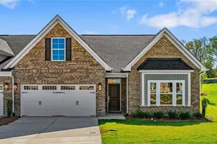 297 Yarrow Dr, Lexington, NC 27295 - Photo 1