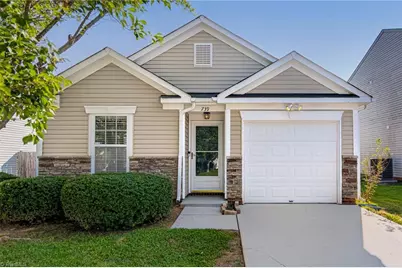 739 Runningbrook Lane, Rural Hall, NC 27045 - Photo 1