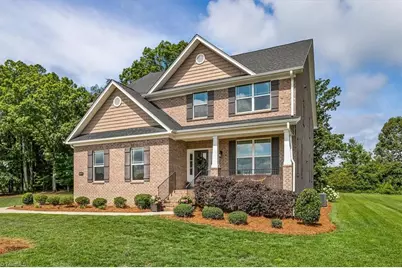 6605 Hedgerow Court, Summerfield, NC 27358 - Photo 1