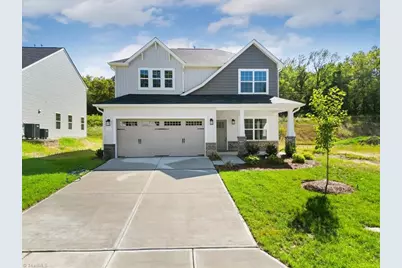 4090 Stallion Street #Lot 74, High Point, NC 27262 - Photo 1