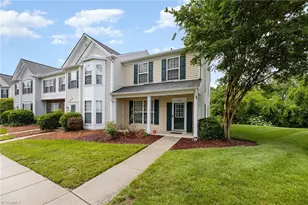 3902 Elizabeth Glen Way, Jamestown, NC 27282 - Photo 1