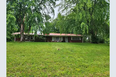 981 Dehart Community Ctr Road, Hays, NC 28635 - Photo 1