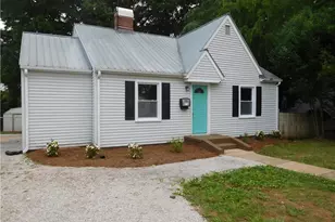 478 Beth Ave, Winston-Salem, NC 27127 - Photo 1