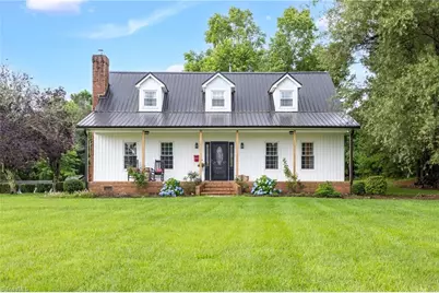 5322 Iron Weed Lane, McLeansville, NC 27301 - Photo 1