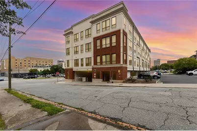 411 W Washington Street #105, Greensboro, NC 27401 - Photo 1