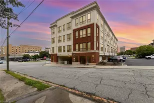 411 W Washington St, Greensboro, NC 27401 - Photo 1