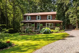 6760 Keansburg Rd, Gibsonville, NC 27249 - Photo 1