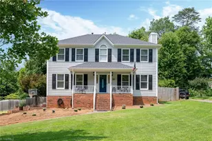 304 Natalie Dr, Winston-Salem, NC 27104 - Photo 1