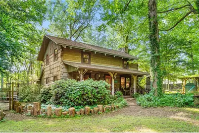 5422 Yanceyville Road, Browns Summit, NC 27214 - Photo 1