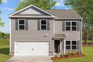 1529 String Dr, Winston-Salem, NC 27107 - Photo 1